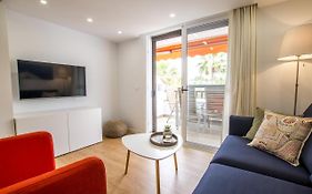 Parque Santiago 1 Duplex 2A014
